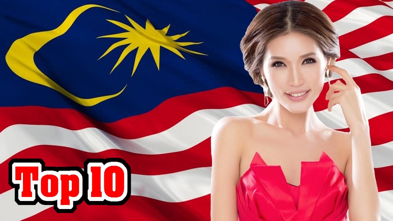 Top 10 AMAZING FACTS ABOUT MALAYSIA BingeBuzz TV