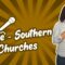 Sayrie – Southern Churches (Stand Up Comedy)