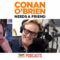 Conan Wants Sona’s Twins To Call Him “Uncle Conan” | Conan O’Brien Needs a Friend