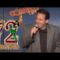 72 Virgins – Bart Tangredi Comedy Time