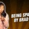 Being Spanked By Brad Pitt (Stand Up Comedy)