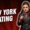 New York Dating (Stand Up Comedy)