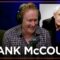 Conan Was Scolded By Irish Writer Frank McCourt (Feat. Penn Badgley) | Conan O’Brien Needs A Friend