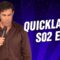 QuickLaffs: S02 E04 (Full Episode HD)