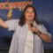 Laws Of Drinking Who Is Partying? – Denise Ramsden (Stand Up Comedy)