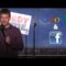 Google & Facebook (Stand Up Comedy)