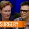 Rivers Cuomo Had A Major Surgery To Correct His Uneven Legs | Conan O’Brien Needs a Friend