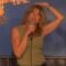 Old Party Girl – Stephanie Hodge (Stand Up Comedy)