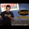 Shots of Scope (Stand Up Comedy)