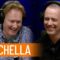 Conan Took His Daughter To Coachella (Feat. Colin Hanks) | Conan O’Brien Needs a Friend
