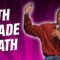 6th Grade Math (Stand Up Comedy)