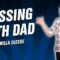 Camilla Cleese: Messing with Dad (Stand Up Comedy)