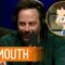 Nick Kroll Didn’t Expect Kids To Watch “Big Mouth” | Conan O’Brien Needs A Friend