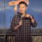 Martin Luther Kim – PK Paul Kim (Stand Up Comedy)