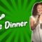 Free Dinner (Stand Up Comedy)