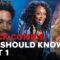 Black Comedians You Should Know PT. 1 (Feat. Tony Woods, Janelle James, Nicole Byer & More!)