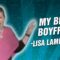 Lisa Lampanelli: My Black Boyfriend (Stand Up Comedy)