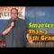 Are You Smarter than a 5th Grader? (Stand Up Comedy)