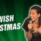 Jewish Christmas (Stand Up Comedy)