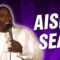 Aisle Seat (Stand Up Comedy)