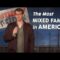 The Most Mixed Family in America (Funny Videos)