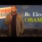 Re Elect Obama! (Funny Videos)