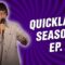 QuickLaffs: Season 1 Episode 1