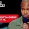 Dave Chappelle’s Impressions Are Insanely Accurate | Netflix Is A Joke