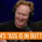 Conan “Landed His Ass In Scalding Hot Butter” | Conan O’Brien Needs a Friend