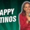 Happy Latinos (Stand Up Comedy)