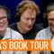 Sona Abandoned The Podcast To Go On A Book Tour | Conan O’Brien Needs A Friend