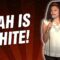 Utah is White!  (Stand Up Comedy)