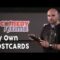 Stand Up Comedy by Yamil Piedra – My Own Postcards