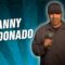 Manny Maldonado (Stand Up Comedy)