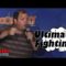 Ultimate Fighting – Bob Bledsoe Comedy Time