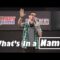 What’s In A Name (Stand Up Comedy)