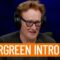 Conan’s Evergreen “Top Gun” Intro | Conan O’Brien Needs A Friend