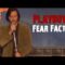 Playboy Fear Factor – Mike Beatrice Comedy Time