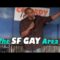 The SF Gay Area – Keon Polee (Stand Up Comedy)