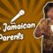 Mean Jamaican Parents – Jackie Fabulous (Stand Up Comedy)