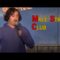 Picking up Chicks at the Male Strip Club! Sandy Danto (Stand Up Comedy)