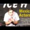 Comedy Time – Ace Guillen: Mexican Actors