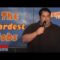 The Hardest Jobs (Stand Up Comedy)