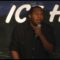 Roy Wood Jr. Throwback (Stand Up Comedy)