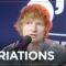 Ed Sheeran Explains How Autumn Inspired His Latest Album | Conan O’Brien Needs A Friend