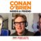 Sona’s Friends & Family Found Out She Was Pregnant Via The Podcast | Conan O’Brien Needs a Friend