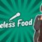 Homeless Food (Stand Up Comedy)