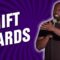 Gift Cards – Antoine Young (Stand Up Comedy)