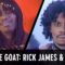 Charlie Murphy’s True Hollywood Stories: Rick James & Prince – Chappelle’s Show