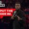 Kevin Hart Took His Son’s Phone But Forgot One Thing | Netflix Is A Joke